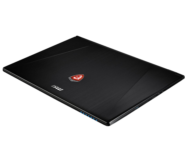 MSI GS60 Ghost i7-4710HQ/8GB/1000 GTX850M - 205973 - zdjęcie 2